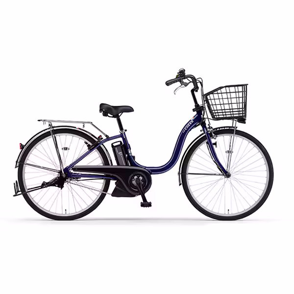 電動アシスト自転車・E-Bike